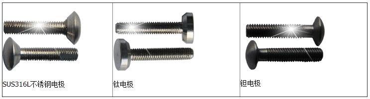 dn350污水流量計(jì)電極選擇圖